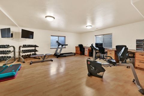 Tiny photo for 9616 N CANYON HEIGHTS DR, Cedar Hills, UT 84062 (MLS # 2125226)