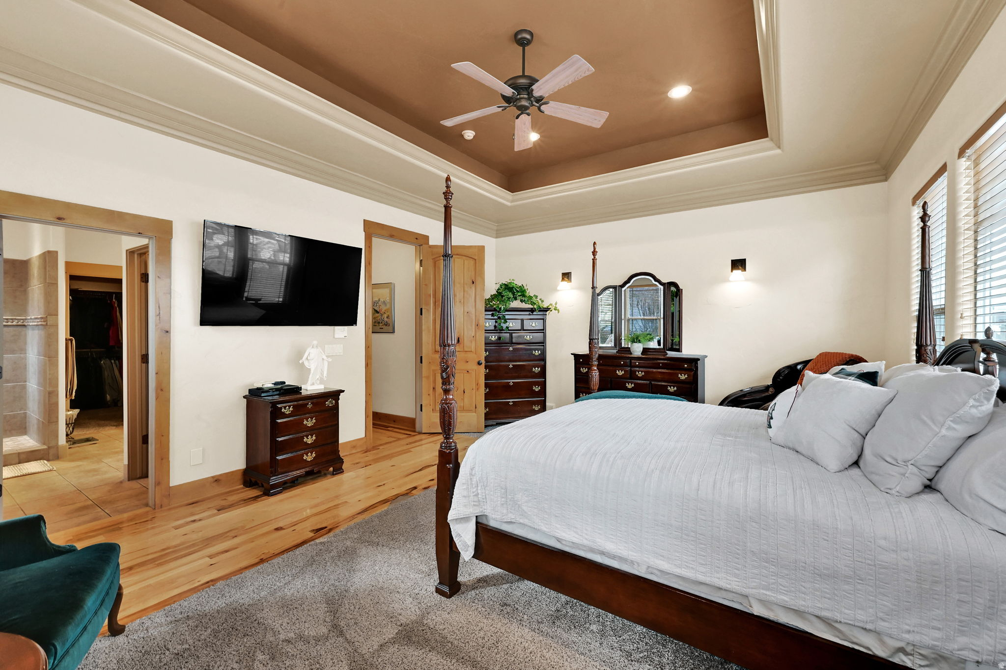 CANYON HEIGHTS AT CEDAR HILLS - Residential