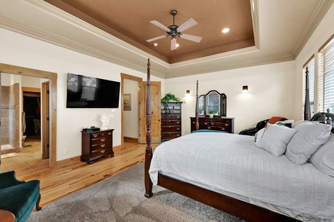 Tiny photo for 9616 N CANYON HEIGHTS DR, Cedar Hills, UT 84062 (MLS # 2125226)