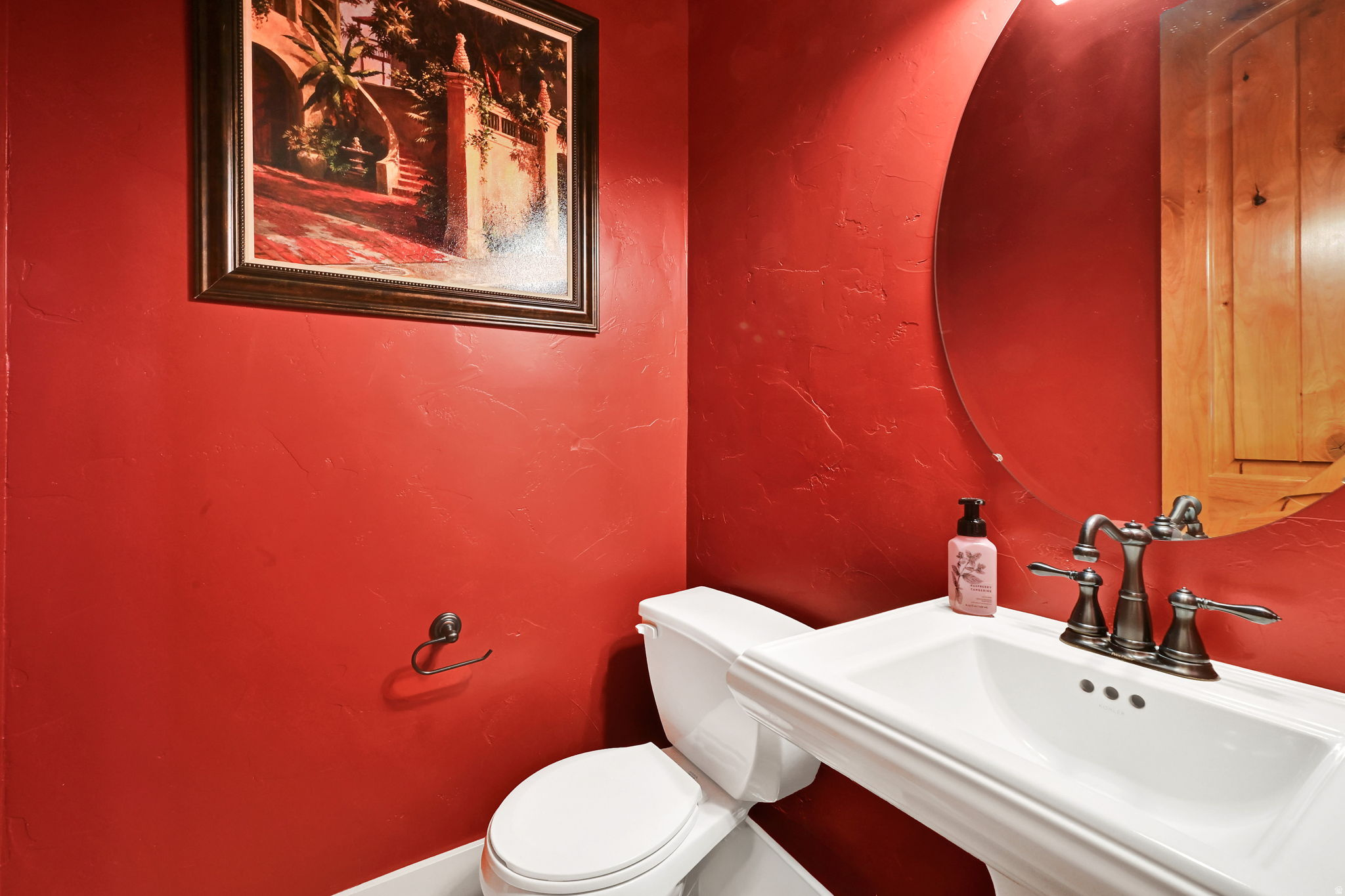 CANYON HEIGHTS AT CEDAR HILLS - Residential