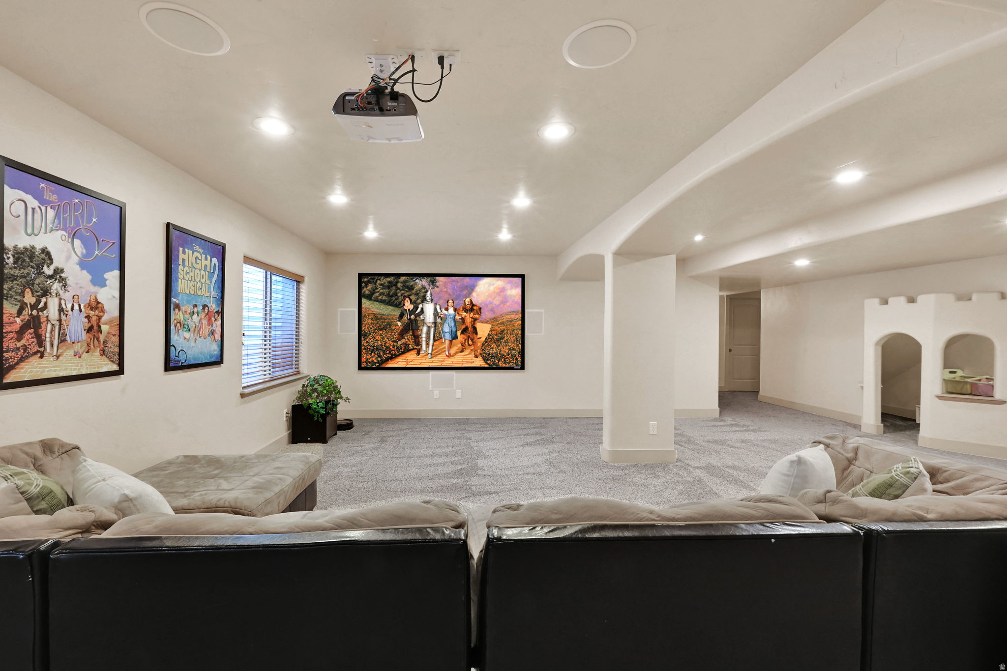 CANYON HEIGHTS AT CEDAR HILLS - Residential