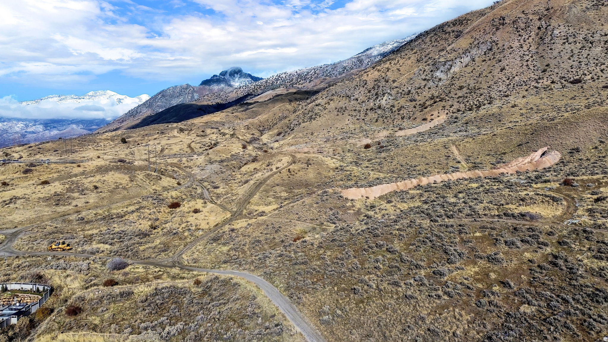 CANYON HEIGHTS AT CEDAR HILLS - Residential