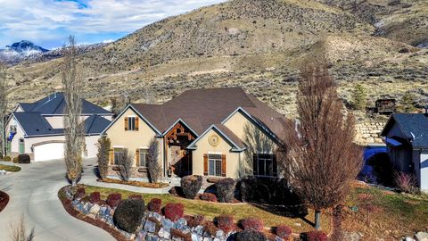 Tiny photo for 9616 N CANYON HEIGHTS DR, Cedar Hills, UT 84062 (MLS # 2125226)