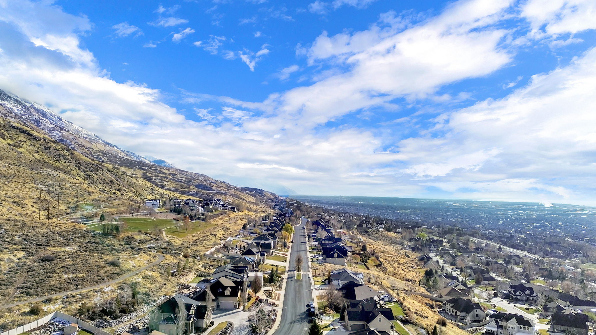 CANYON HEIGHTS AT CEDAR HILLS - Residential