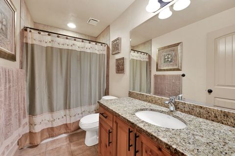 Tiny photo for 9616 N CANYON HEIGHTS DR, Cedar Hills, UT 84062 (MLS # 2125226)