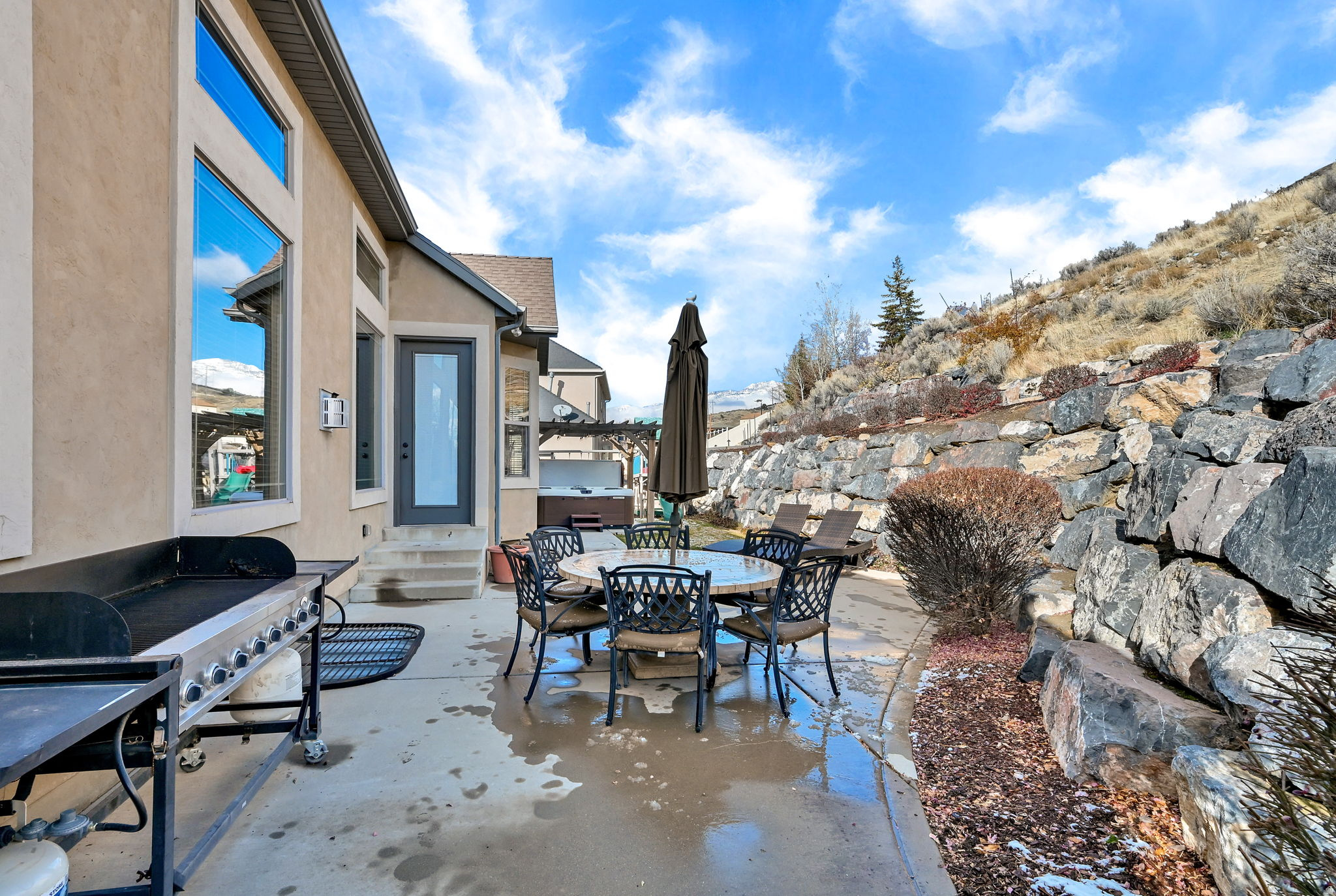 CANYON HEIGHTS AT CEDAR HILLS - Residential