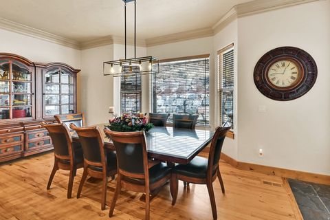 Tiny photo for 9616 N CANYON HEIGHTS DR, Cedar Hills, UT 84062 (MLS # 2125226)