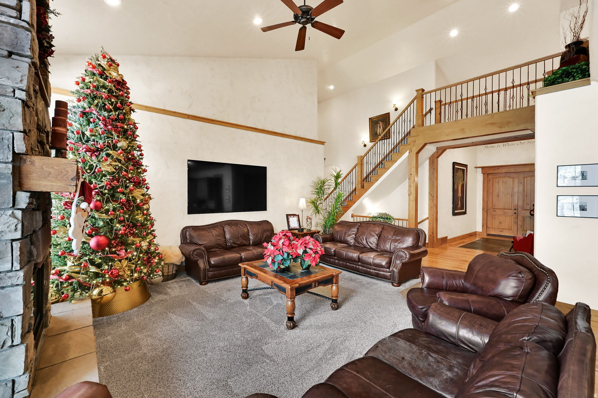 CANYON HEIGHTS AT CEDAR HILLS - Residential