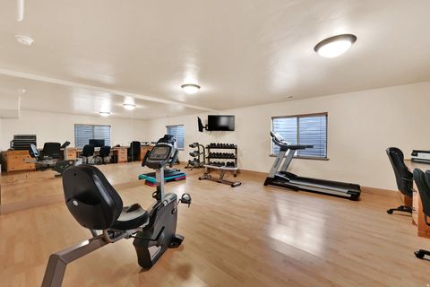 Tiny photo for 9616 N CANYON HEIGHTS DR, Cedar Hills, UT 84062 (MLS # 2125226)