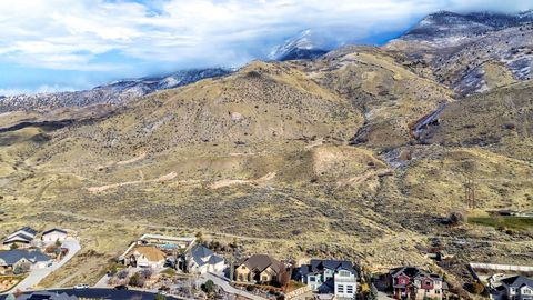 Tiny photo for 9616 N CANYON HEIGHTS DR, Cedar Hills, UT 84062 (MLS # 2125226)