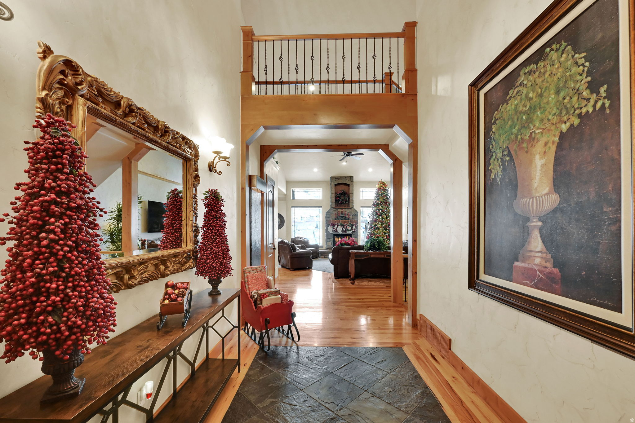 CANYON HEIGHTS AT CEDAR HILLS - Residential