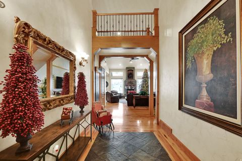 Tiny photo for 9616 N CANYON HEIGHTS DR, Cedar Hills, UT 84062 (MLS # 2125226)