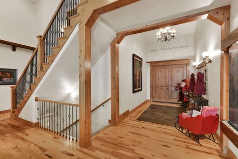 Tiny photo for 9616 N CANYON HEIGHTS DR, Cedar Hills, UT 84062 (MLS # 2125226)