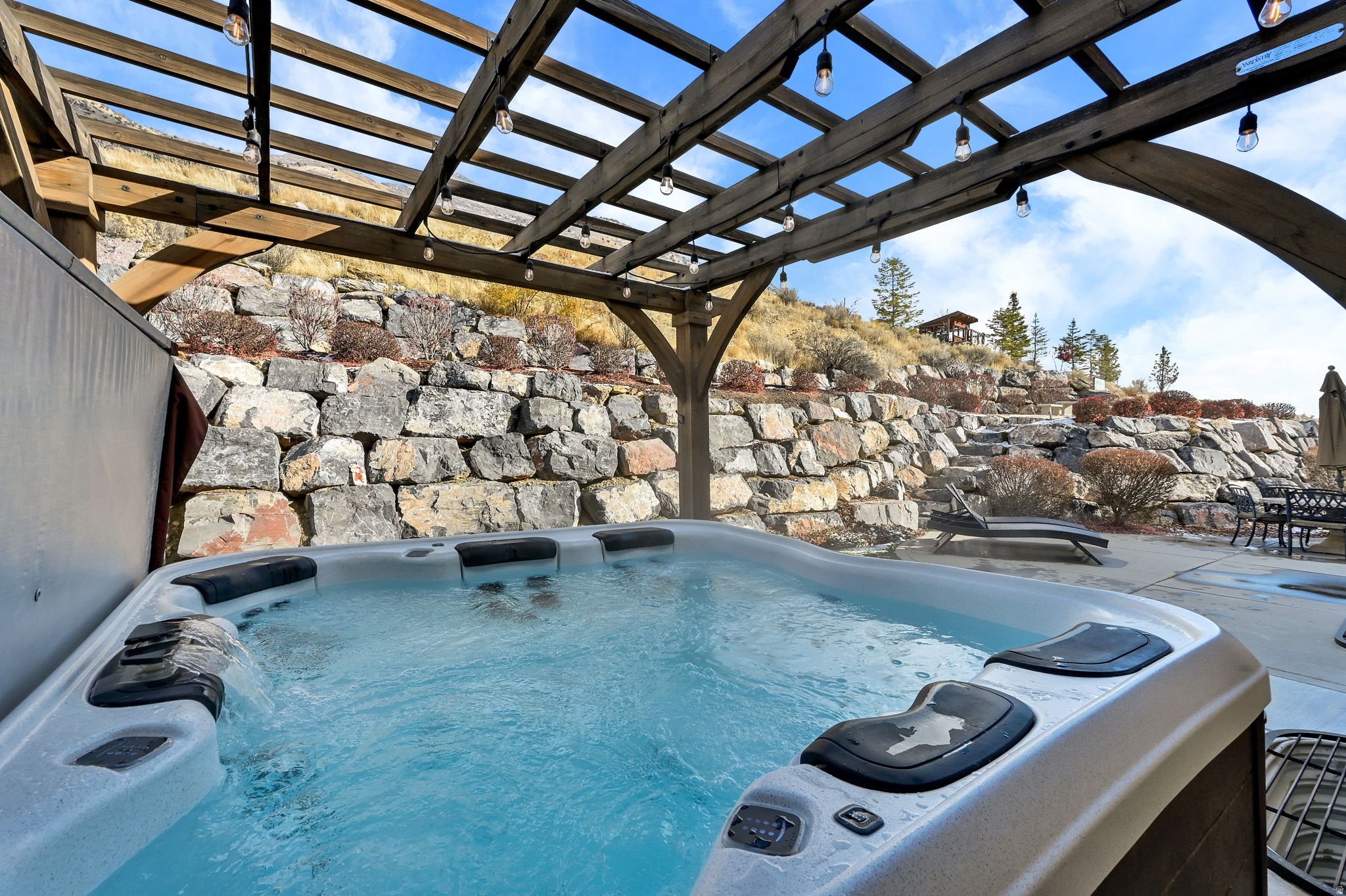 CANYON HEIGHTS AT CEDAR HILLS - Residential