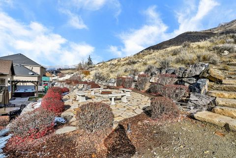 Tiny photo for 9616 N CANYON HEIGHTS DR, Cedar Hills, UT 84062 (MLS # 2125226)