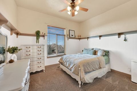 Tiny photo for 9616 N CANYON HEIGHTS DR, Cedar Hills, UT 84062 (MLS # 2125226)