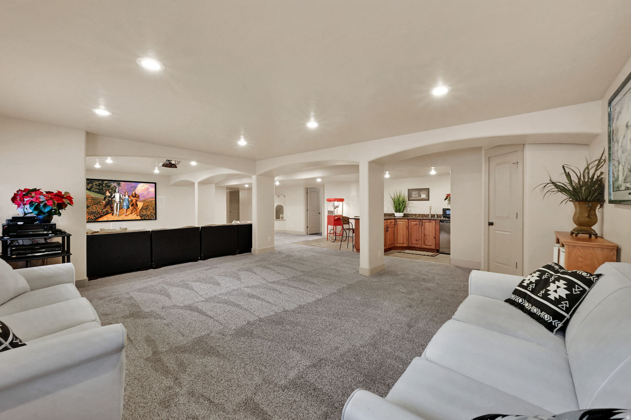 CANYON HEIGHTS AT CEDAR HILLS - Residential