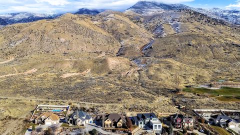 Tiny photo for 9616 N CANYON HEIGHTS DR, Cedar Hills, UT 84062 (MLS # 2125226)