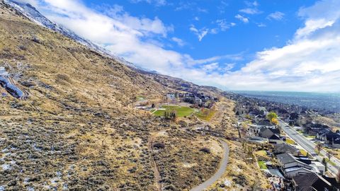 Tiny photo for 9616 N CANYON HEIGHTS DR, Cedar Hills, UT 84062 (MLS # 2125226)