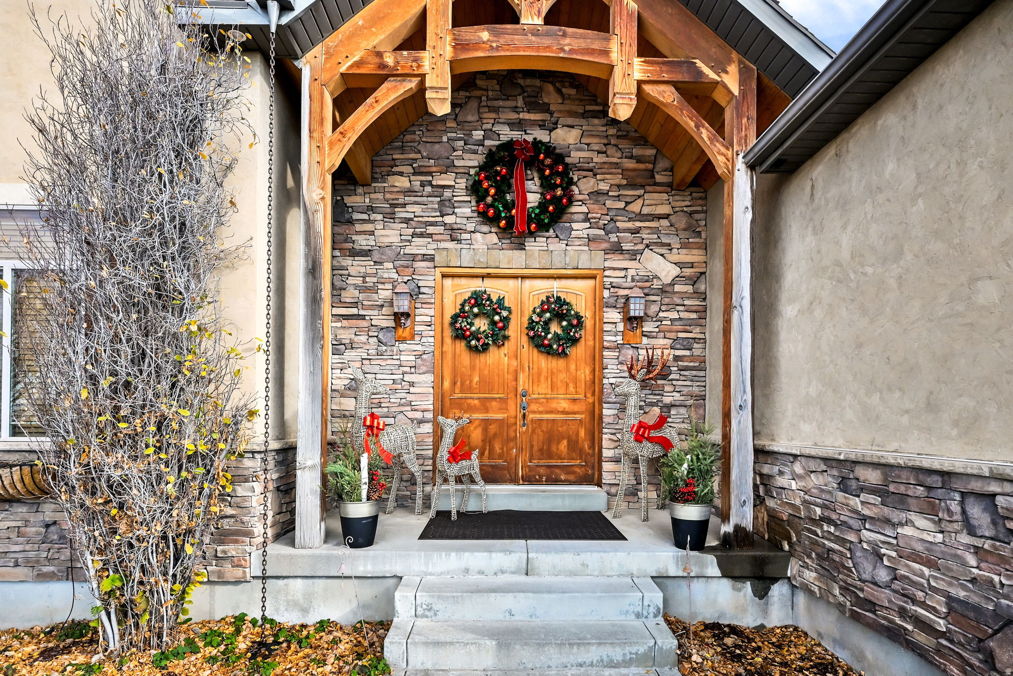 CANYON HEIGHTS AT CEDAR HILLS - Residential