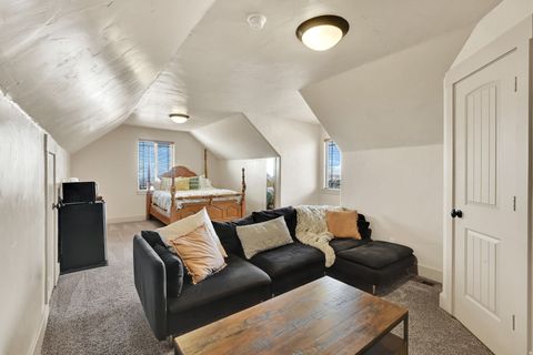 Tiny photo for 9616 N CANYON HEIGHTS DR, Cedar Hills, UT 84062 (MLS # 2125226)