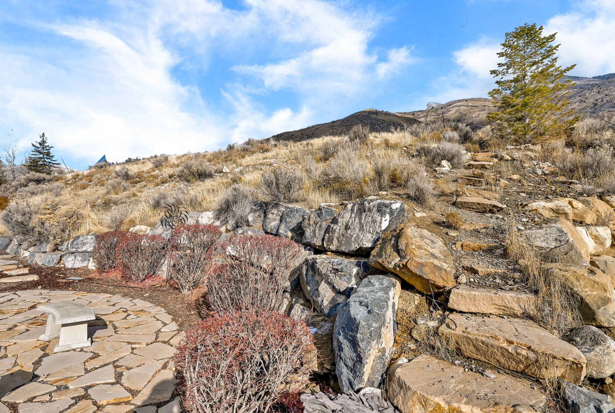 CANYON HEIGHTS AT CEDAR HILLS - Residential