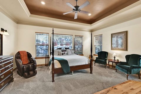 Tiny photo for 9616 N CANYON HEIGHTS DR, Cedar Hills, UT 84062 (MLS # 2125226)