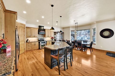 Tiny photo for 9616 N CANYON HEIGHTS DR, Cedar Hills, UT 84062 (MLS # 2125226)