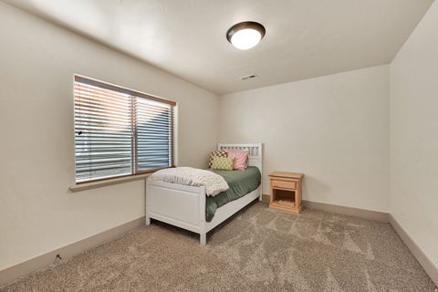 Tiny photo for 9616 N CANYON HEIGHTS DR, Cedar Hills, UT 84062 (MLS # 2125226)