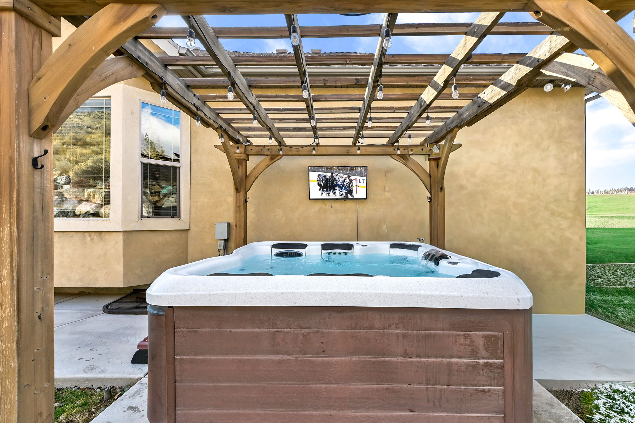 CANYON HEIGHTS AT CEDAR HILLS - Residential