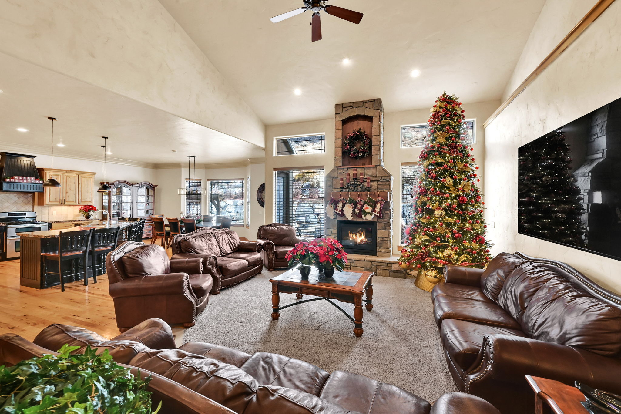 CANYON HEIGHTS AT CEDAR HILLS - Residential