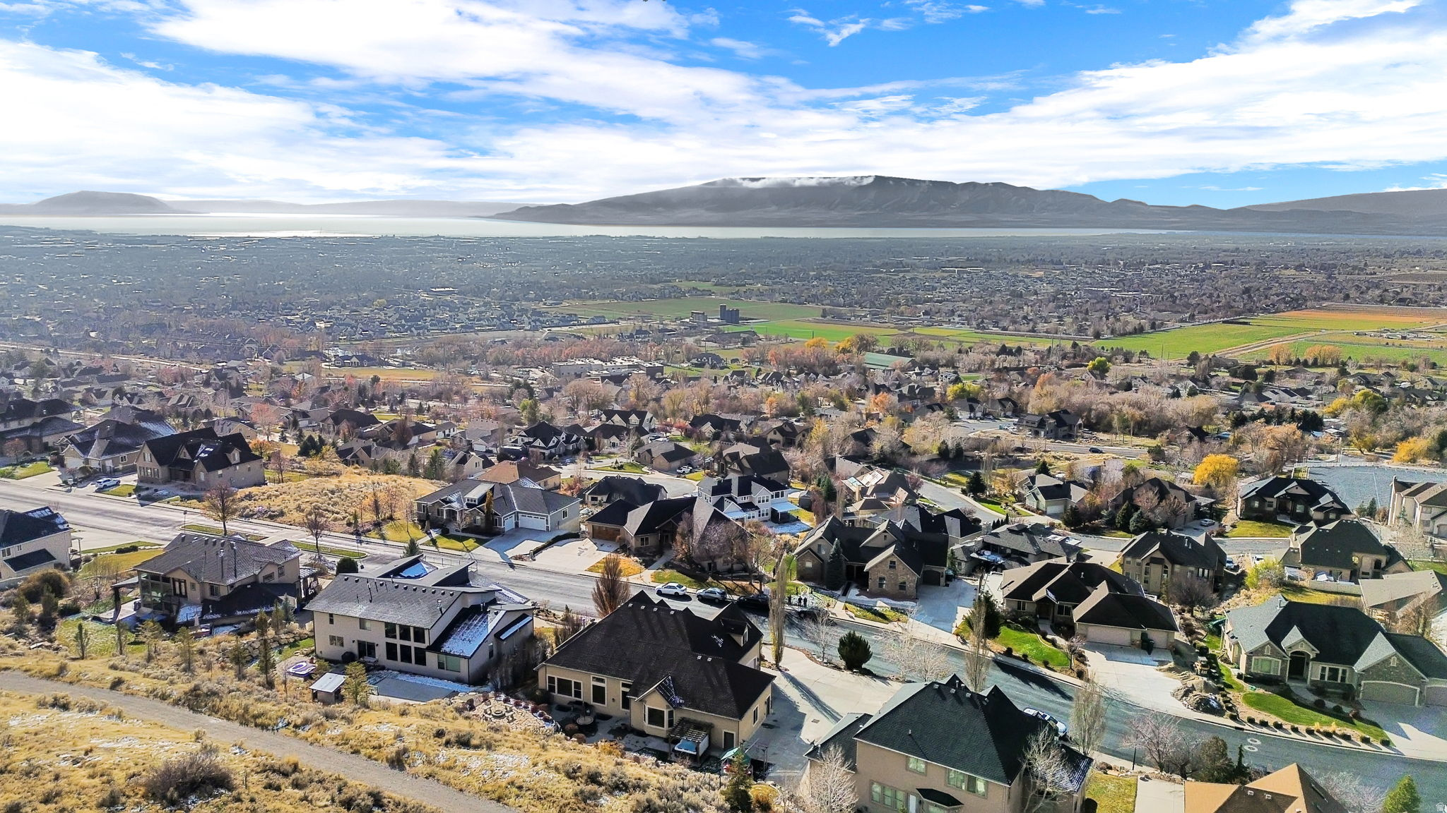 CANYON HEIGHTS AT CEDAR HILLS - Residential