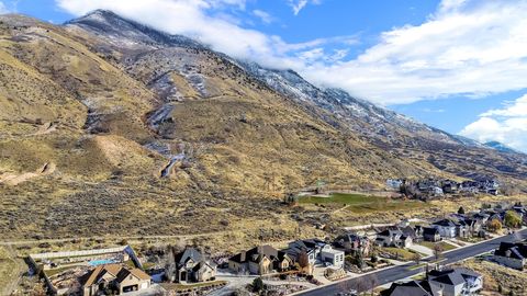 Tiny photo for 9616 N CANYON HEIGHTS DR, Cedar Hills, UT 84062 (MLS # 2125226)