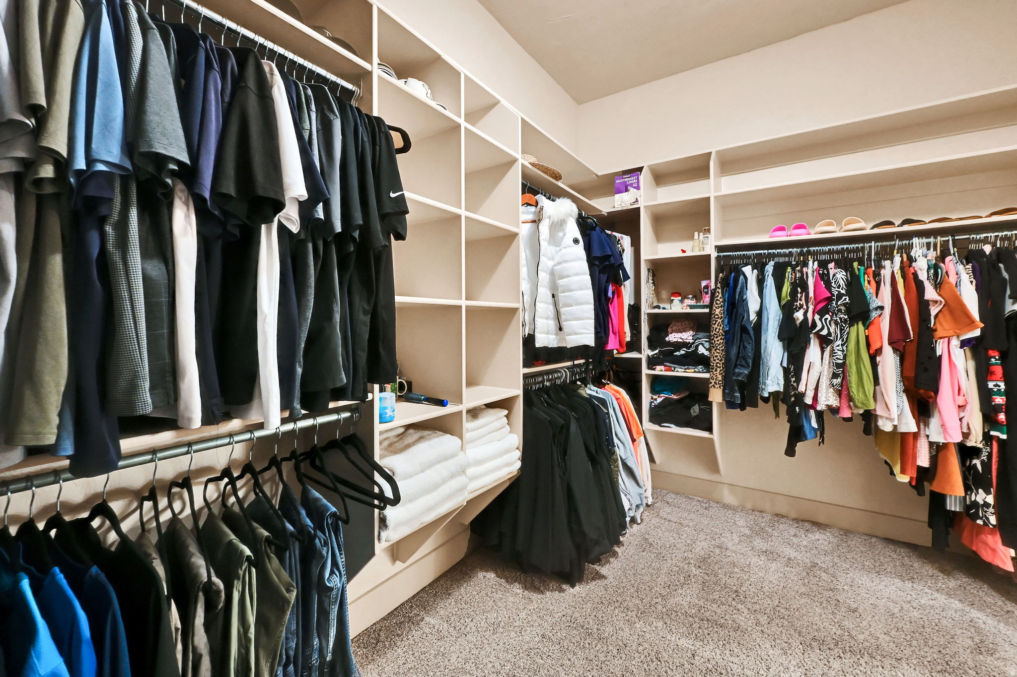 CANYON HEIGHTS AT CEDAR HILLS - Residential