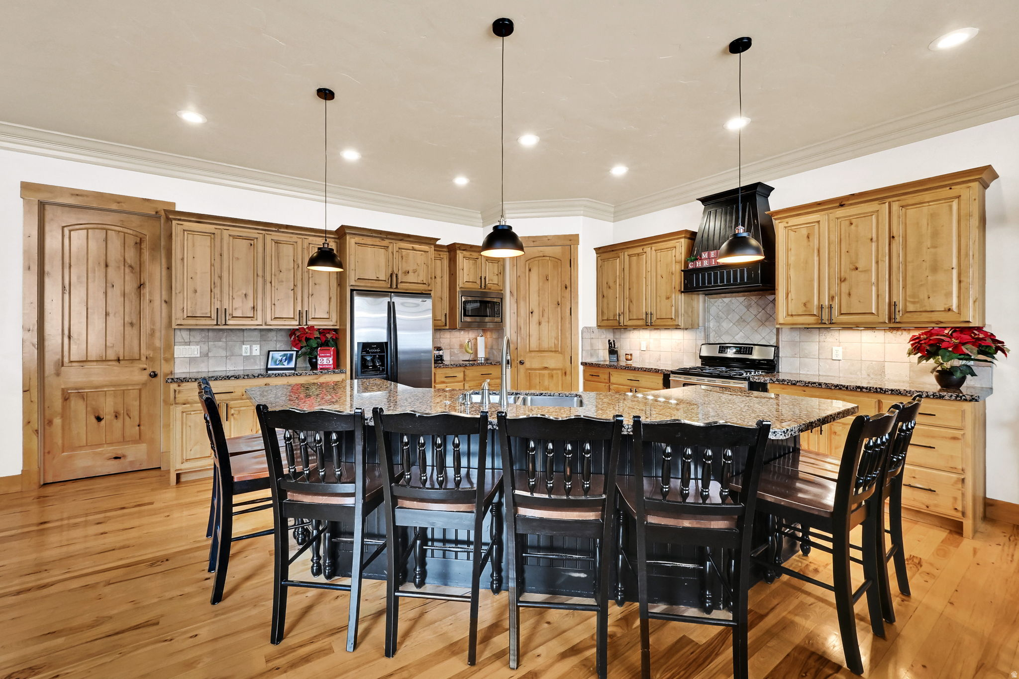 CANYON HEIGHTS AT CEDAR HILLS - Residential