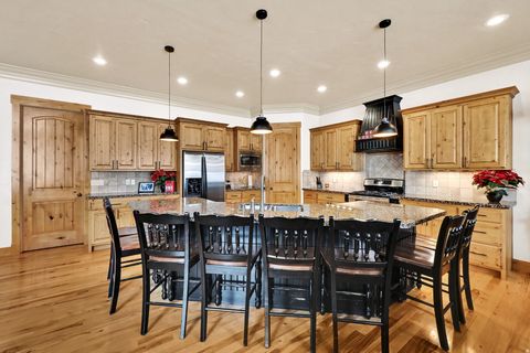 Tiny photo for 9616 N CANYON HEIGHTS DR, Cedar Hills, UT 84062 (MLS # 2125226)