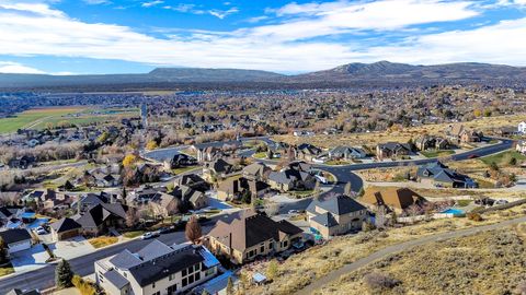 Tiny photo for 9616 N CANYON HEIGHTS DR, Cedar Hills, UT 84062 (MLS # 2125226)