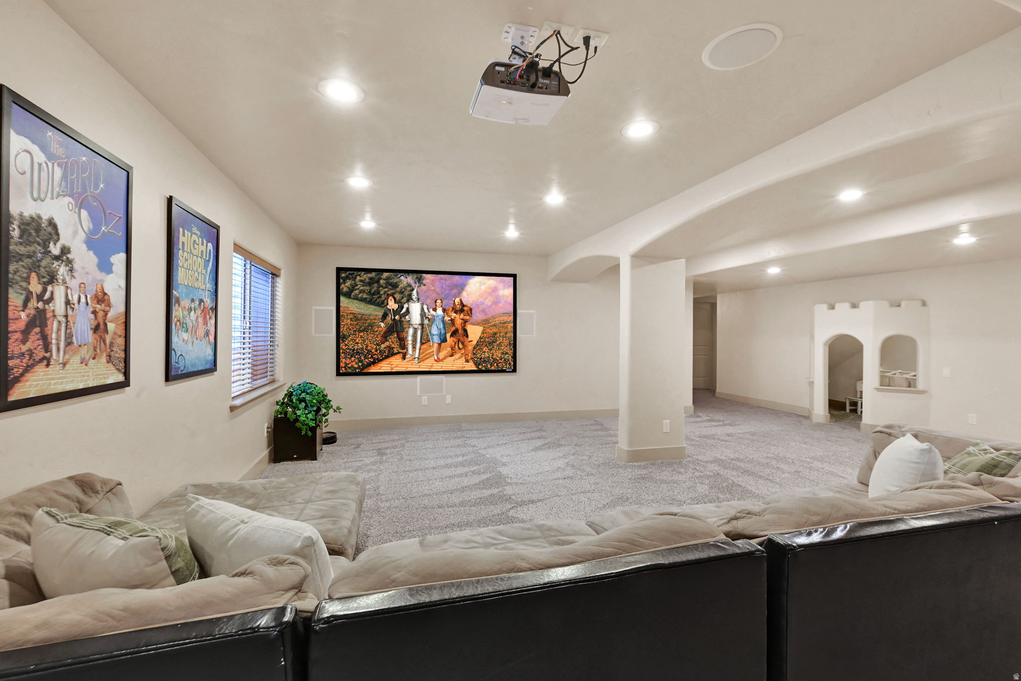 CANYON HEIGHTS AT CEDAR HILLS - Residential