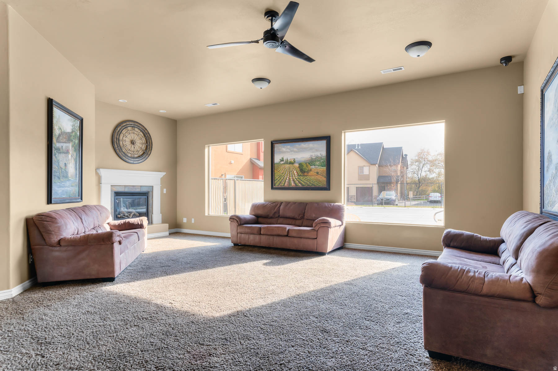 MAPLEWOOD GROVE - Residential