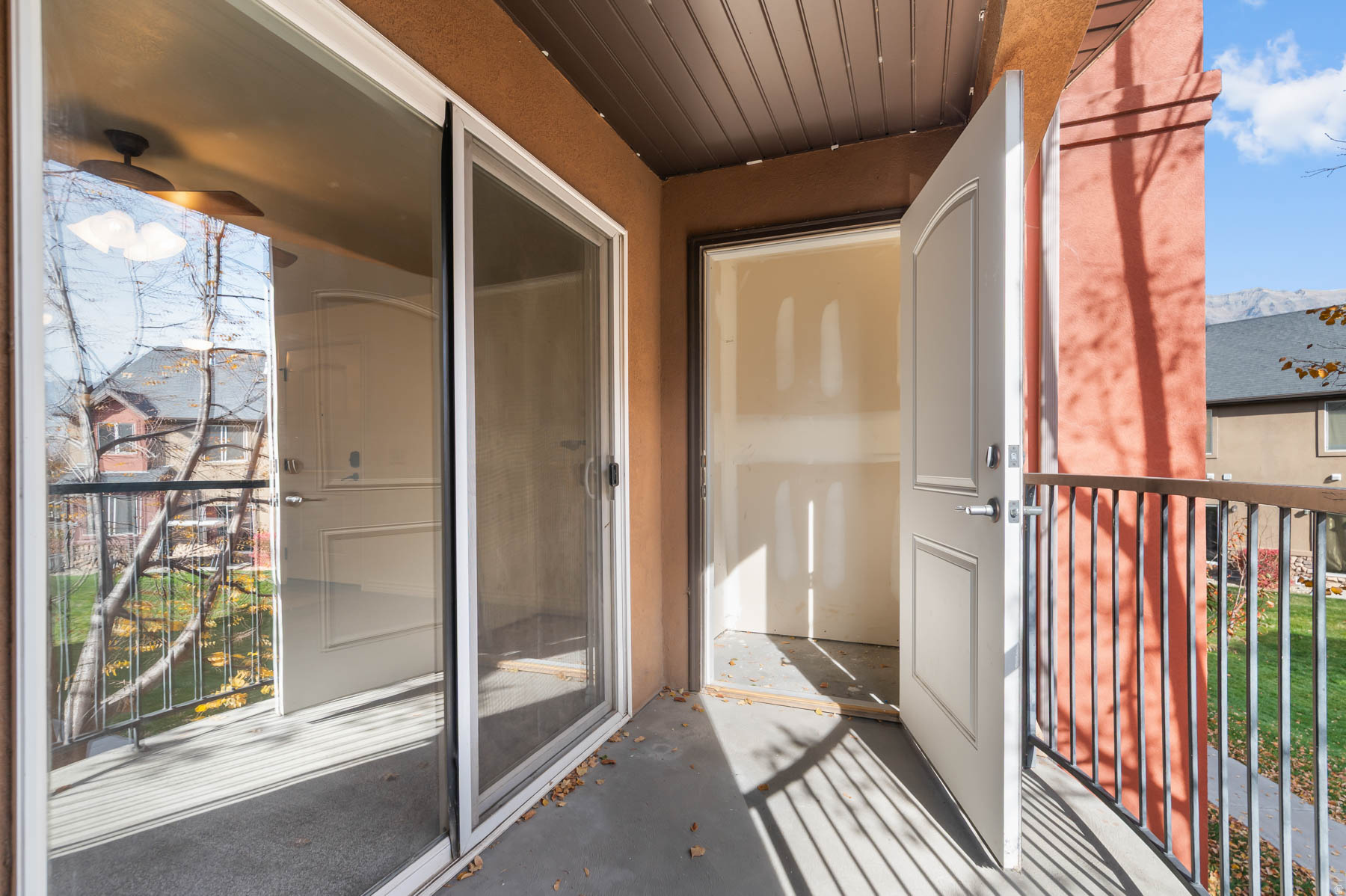 MAPLEWOOD GROVE - Residential