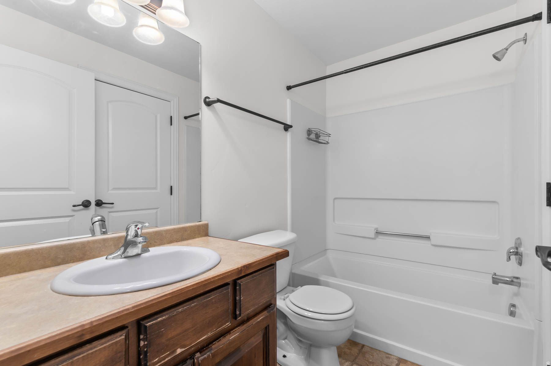 MAPLEWOOD GROVE - Residential