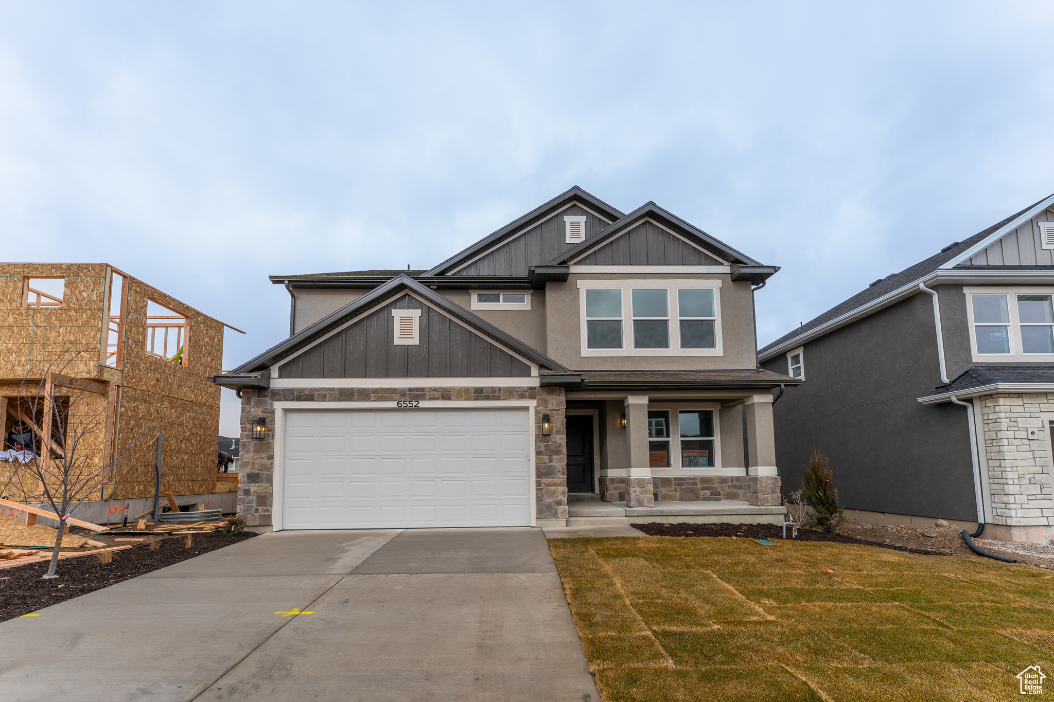 6552 W Goat Mountain Ln #119, Herriman, Utah image 1