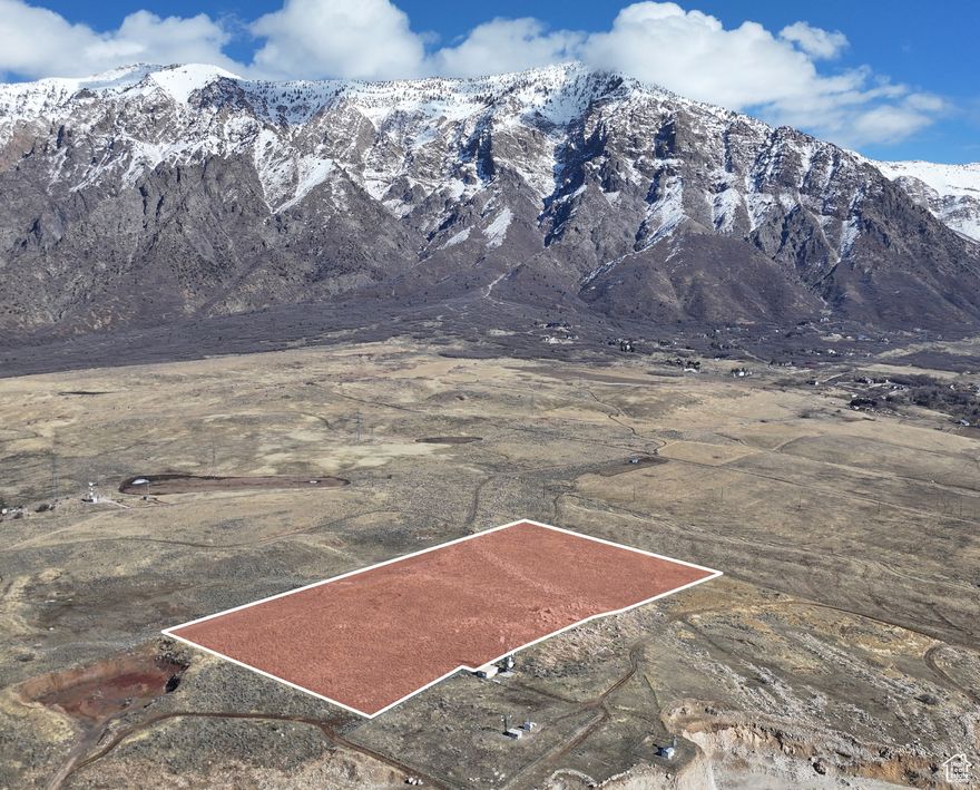 CBRE is pleased to present an opportunity to purchase land in Pleasant View, Utah. This 20.13 acre parcel is just east of Highway 89 and I-15, in the path of growth. Currently, there is limited access to the parcel, buyer to verify. Zoning is A-5 which allows for 5 acre lots.