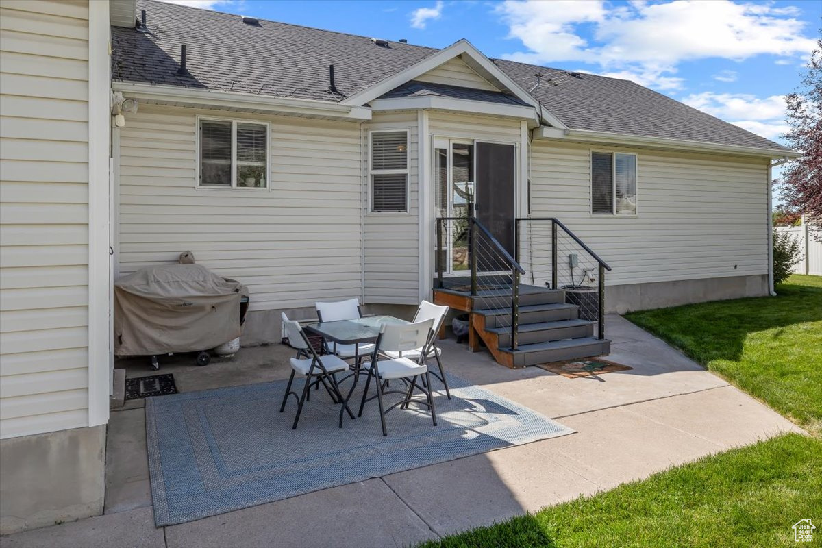 287 Sunburst Ln, Richmond, Utah image 39