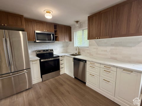 Tiny photo for 1764 N 550 W, Clinton, UT 84015 (MLS # 2187335)