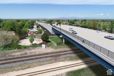 Tiny photo for 1764 N 550 W, Clinton, UT 84015 (MLS # 2187335)