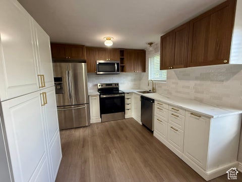 Tiny photo for 1764 N 550 W, Clinton, UT 84015 (MLS # 2187335)