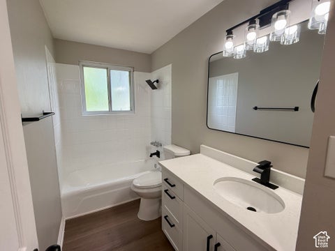 Tiny photo for 1764 N 550 W, Clinton, UT 84015 (MLS # 2187335)