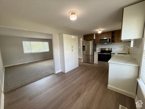 Tiny photo for 1764 N 550 W, Clinton, UT 84015 (MLS # 2187335)