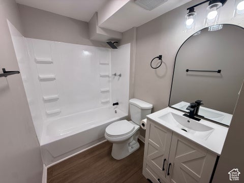 Tiny photo for 1764 N 550 W, Clinton, UT 84015 (MLS # 2187335)